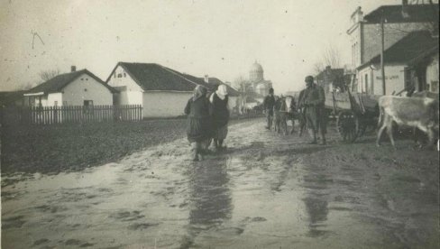 VEST IZ 1926. GODINE: Ovako su novine pisale o poplavama koje su te godine pogodile Kruševac (FOTO) VEST IZ 1926. GODINE: Ovako su novine pisale o poplavama koje su te godine pogodile Kruševac (FOTO)