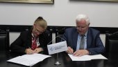 ШКОЛУЈУ ФОРЕНЗИЧКЕ РАЧУНОВОЂЕ: Нови мастер програм на Економском факултету ШКОЛУЈУ ФОРЕНЗИЧКЕ РАЧУНОВОЂЕ: Нови мастер програм на Економском факултету