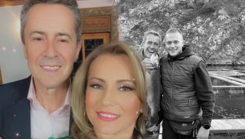 ENES JE UMRO SA SINOM Kuma se rasplakala, ispričala od čega je preminuo Armin Begović ENES JE UMRO SA SINOM Kuma se rasplakala, ispričala od čega je preminuo Armin Begović