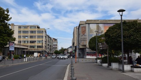 BESPLATNI ZDRAVSTVENI PREGLEDI: U ambulanti u Senju kod Ćuprije