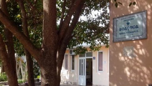 VODOSNABDEVANJE HERCEG NOVOG I DALJE PROBLEM: Restrikcije odgođene za septembar VODOSNABDEVANJE HERCEG NOVOG I DALJE PROBLEM: Restrikcije odgođene za septembar