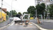 ГРАДЕ ВОДОВОД ШИРОМ ЗЕМУНА Мајстори постављају нове цеви, прикључак добија 2.000 кућа ГРАДЕ ВОДОВОД ШИРОМ ЗЕМУНА Мајстори постављају нове цеви, прикључак добија 2.000 кућа