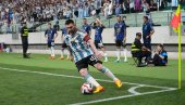NE MISLIM DA ĆU IGRATI NA MUNDIJALU! Lionel Mesi šokirao sve(t)