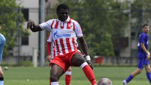 CRVENO-BELE AMBICIJE: Zvezda bi da napravi svoju fudbalsku akademiju u zemlji od 250 miliona stanovnika? CRVENO-BELE AMBICIJE: Zvezda bi da napravi svoju fudbalsku akademiju u zemlji od 250 miliona stanovnika?