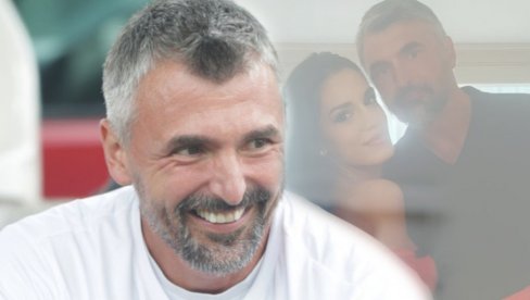 RASKOŠNA LEPOTICA: Ova mlada dama je ćerka Gorana Ivaniševića (FOTO) RASKOŠNA LEPOTICA: Ova mlada dama je ćerka Gorana Ivaniševića (FOTO)