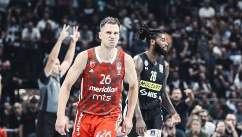 BILI SU TIHI DANAS! Ovako je Nemanja Nedović reagovao na uvrede grobara na račun njegove žene koja se nedavno porodila BILI SU TIHI DANAS! Ovako je Nemanja Nedović reagovao na uvrede grobara na račun njegove žene koja se nedavno porodila