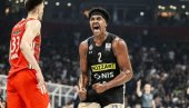 PARTIZAN NA KORAK OD ABA TITULE: Zvezda mora da napravi čudo da bi išla u Evroligu! (FOTO) PARTIZAN NA KORAK OD ABA TITULE: Zvezda mora da napravi čudo da bi išla u Evroligu! (FOTO)
