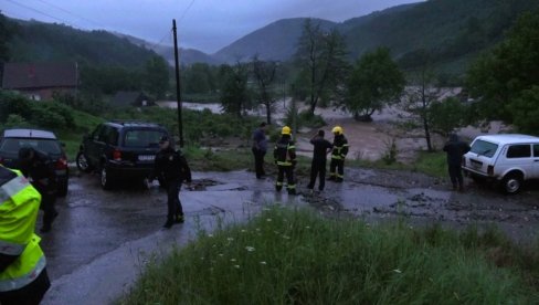 OVAJ GRAD JE OPUSTOŠEN U NEPOGODAMA TOKOM JUNA: Meštani su pozvani da prijave štetu (FOTO/VIDEO)