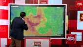 СНАЖАН ЦИКЛОН ПОГОДИО ИНДИЈУ: Чупао дрвеће, кровове са кућa и електричне стубове (ВИДЕО) СНАЖАН ЦИКЛОН ПОГОДИО ИНДИЈУ: Чупао дрвеће, кровове са кућa и електричне стубове (ВИДЕО)