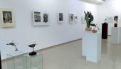 I TO SE DEŠAVA: Amater umetnik okačio sopstveno delo u galeriji, pa dobio otkaz I TO SE DEŠAVA: Amater umetnik okačio sopstveno delo u galeriji, pa dobio otkaz