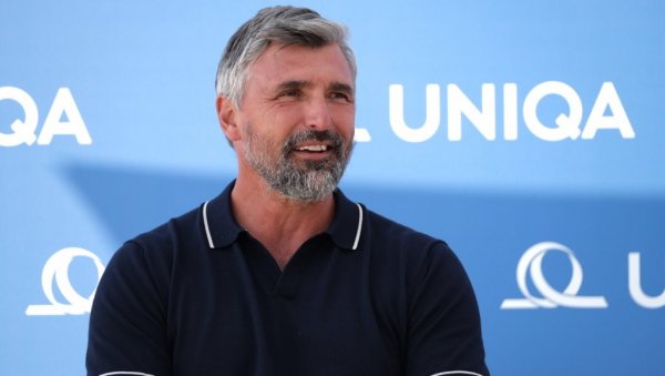 ГОРАН ИВАНИШЕВИЋ НОВИ БРЕНД АМБАСАДОР UNIQA ОСИГУРАЊА ЗА ЈУГОИСТОЧНУ ЕВРОПУ ГОРАН ИВАНИШЕВИЋ НОВИ БРЕНД АМБАСАДОР UNIQA ОСИГУРАЊА ЗА ЈУГОИСТОЧНУ ЕВРОПУ