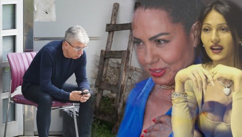KAKVA AKCIJA NA MERDEVINAMA 94: Folkerka progovorila o vezi sa Sašom - sve je počelo na Cecinom punoletstvu (FOTO) KAKVA AKCIJA NA MERDEVINAMA 94: Folkerka progovorila o vezi sa Sašom - sve je počelo na Cecinom punoletstvu (FOTO)