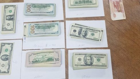 STAJU NA KRAJ PRANJU PARA: Prva generacija forenzičkih računovođa uskoro rešava probleme
