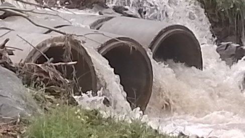 VANREDNA SITUACIJA U DELU OPŠTINE TRGOVIŠTE: Održana sednica Štaba VANREDNA SITUACIJA U DELU OPŠTINE TRGOVIŠTE: Održana sednica Štaba