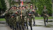 SRBIJA VIDI SVOJU NAJBOLJU DECU, SINOVE I KĆERI: Vojnici generacije jun 2023 položili zakletvu u Valjevu (FOTO)