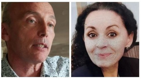 UBIJENA MAJKA PETORO DECE U FRANCUSKOJ: Ubica lagao da je pilot i obaveštajac i da je dobio na kladionici, a onda povukao oroz UBIJENA MAJKA PETORO DECE U FRANCUSKOJ: Ubica lagao da je pilot i obaveštajac i da je dobio na kladionici, a onda povukao oroz