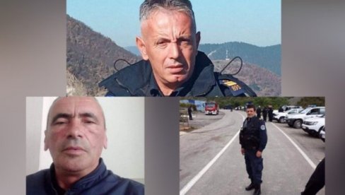 OVO SU KURTIJEVI TERORISTI KOJI SU UPALI NA TERITORIJU SRBIJE: Određen im pritvor, a ovo im se stavlja na teret (FOTO) OVO SU KURTIJEVI TERORISTI KOJI SU UPALI NA TERITORIJU SRBIJE: Određen im pritvor, a ovo im se stavlja na teret (FOTO)