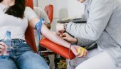 MOBILNE EKIPE NA TERENU: Evo gde možete ove nedelje  dobrovoljno dati krv i nekome spasiti život