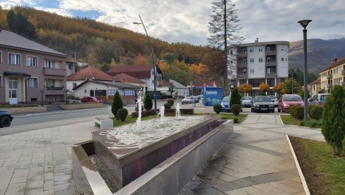 POLICIJA TRAGA ZA PUCAČEM: Rasvetljen pokušaj ubistva u Andrijevici, Beranca ranio mlađi muškarac (27) POLICIJA TRAGA ZA PUCAČEM: Rasvetljen pokušaj ubistva u Andrijevici, Beranca ranio mlađi muškarac (27)