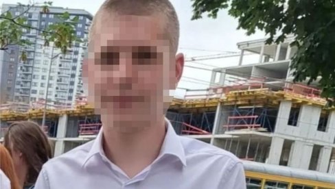 OSTAVIO SVOJ TELEFON KOD KUĆE, UZEO DRUGI I GUBI MU SE SVAKI TRAG: Nestao dečak (14) u Beogradu