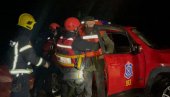 POPLAVE U SRBIJI: MUP saopštio najnovije informacije - Evakuisano 60 ljudi u Prokuplju (FOTO/VIDEO) POPLAVE U SRBIJI: MUP saopštio najnovije informacije - Evakuisano 60 ljudi u Prokuplju (FOTO/VIDEO)