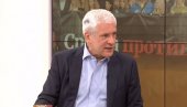 ТАДИЋ БЕЗ УСТЕЗАЊА: Мирослав Алексић је највећи лажов и манипулатор! ТАДИЋ БЕЗ УСТЕЗАЊА: Мирослав Алексић је највећи лажов и манипулатор!