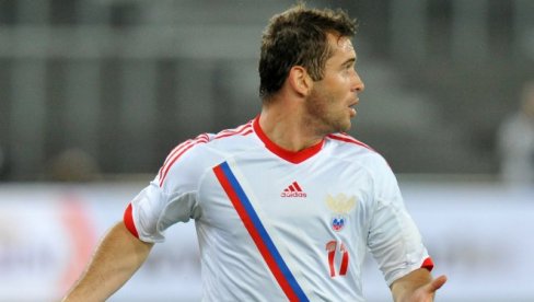 ČUVENI RUS NOVI TRENER SPARTAKA: Bivši fudbaler Zenita preuzeo Subotičane ČUVENI RUS NOVI TRENER SPARTAKA: Bivši fudbaler Zenita preuzeo Subotičane