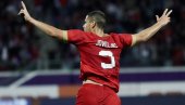 SRBIN AKTER SVETSKOG ČUDA: Dejan Joveljić odigrao meč koji će ući u istoriju fudbala (VIDEO)
