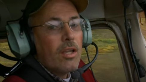 SRUŠIO SE AVION NA ALJASCI: Poginuo poznati pilot kog su obožavali milioni SRUŠIO SE AVION NA ALJASCI: Poginuo poznati pilot kog su obožavali milioni