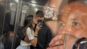 PRVE FOTKE SA SVADBE: Udaje se ćerka Siniše Mihajlovića - Virdžinija sija u belom (FOTO) PRVE FOTKE SA SVADBE: Udaje se ćerka Siniše Mihajlovića - Virdžinija sija u belom (FOTO)