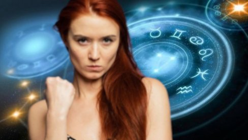 ИЗБРОЈТЕ ДО ДЕСЕТ ПРЕ НЕГО ШТО НЕШТО КАЖЕТЕ Астро савет за петак, 7. новембар: Ова 4 знака данас су на удару изазовних аспеката Месеца