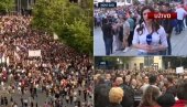 REPORTERKA N1 IZ NOVOG SADA PRIZNALA: Dolazili Sokolom na protest u Beograd (VIDEO) REPORTERKA N1 IZ NOVOG SADA PRIZNALA: Dolazili Sokolom na protest u Beograd (VIDEO)