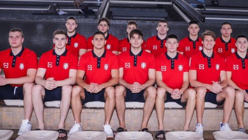 SRBIJA DRUGA NA SVETU: Mladi vaterpolisti izgubili od Mađarske SRBIJA DRUGA NA SVETU: Mladi vaterpolisti izgubili od Mađarske