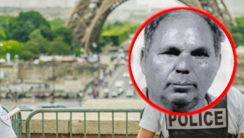 PALA VELIKA BALKANSKA BANDA U FRANCUSKOJ: Klan Hamidović iz BiH imao razrađenu šemu, evo kako su stekli milione PALA VELIKA BALKANSKA BANDA U FRANCUSKOJ: Klan Hamidović iz BiH imao razrađenu šemu, evo kako su stekli milione