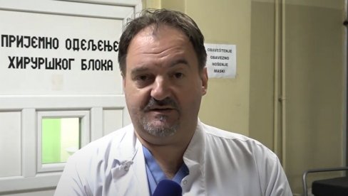 ДЕЧАКА ШУТИРАЛИ У ГЛАВУ, ДЕВОЈЧИЦУ ВУКЛИ ПО ЗЕМЉИ: Лекар из Косовске Митровице о нападу на српску децу (ВИДЕО) ДЕЧАКА ШУТИРАЛИ У ГЛАВУ, ДЕВОЈЧИЦУ ВУКЛИ ПО ЗЕМЉИ: Лекар из Косовске Митровице о нападу на српску децу (ВИДЕО)
