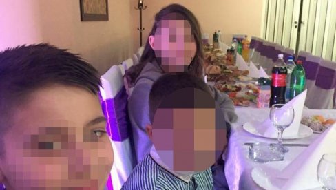 OVO SU SRPSKA DECA KOJU SU TUKLI KURTIJEVI SPECIJALCI: Devojčicu vukli po zemlji, a dečaka brutalno udarali (FOTO) OVO SU SRPSKA DECA KOJU SU TUKLI KURTIJEVI SPECIJALCI: Devojčicu vukli po zemlji, a dečaka brutalno udarali (FOTO)