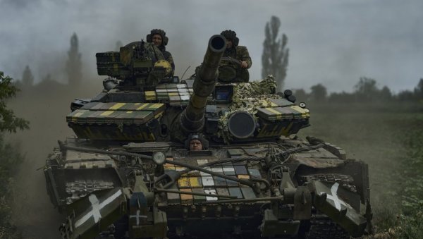 ТРЕБА ИГРАТИ ТАНГО ЗА РЕШАВАЊЕ КОНФЛИКТА У УКРАЈИНИ: Лавров поручио - Запад игра „брејкденс“ ТРЕБА ИГРАТИ ТАНГО ЗА РЕШАВАЊЕ КОНФЛИКТА У УКРАЈИНИ: Лавров поручио - Запад игра „брејкденс“