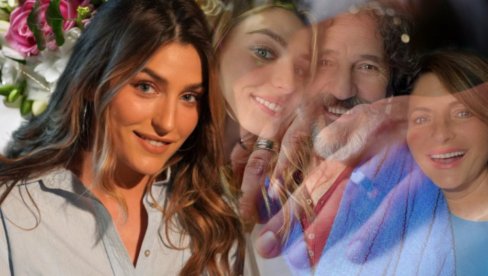 VIDITE TATU GAGIJA: Svi detalji Anđelinog tajnog venčanja - mama Branka ne može da sakrije suze (FOTO) VIDITE TATU GAGIJA: Svi detalji Anđelinog tajnog venčanja - mama Branka ne može da sakrije suze (FOTO)