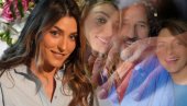ВИДИТЕ ТАТУ ГАГИЈА: Сви детаљи Анђелиног тајног венчања - мама Бранка не може да сакрије сузе (ФОТО)
