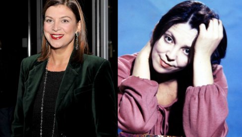 ISIDORA MINIĆ JE ĆERKA SLAVNE GLUMICE: Probudila me je i rekla Mama je umrla ISIDORA MINIĆ JE ĆERKA SLAVNE GLUMICE: Probudila me je i rekla Mama je umrla