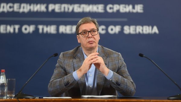 ВУЧИЋ УПУТИО САУЧЕШЋЕ НАРОДУ КИНЕ: Уверен сам да ће наши пријатељи из ове трагедије изаћи још јачи ВУЧИЋ УПУТИО САУЧЕШЋЕ НАРОДУ КИНЕ: Уверен сам да ће наши пријатељи из ове трагедије изаћи још јачи