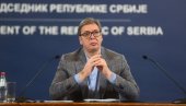 VUČIĆ: Vidovdan je najveći, najteži i najlepši praznik u nas Srba VUČIĆ: Vidovdan je najveći, najteži i najlepši praznik u nas Srba