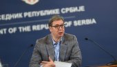 ВУЧИЋ О БРИКСУ: То ће бити питање за неке нове генерације Срба за неких 15, 20 година ВУЧИЋ О БРИКСУ: То ће бити питање за неке нове генерације Срба за неких 15, 20 година