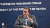 ВУЧИЋ О ЛАЖНИМ ПАТРИОТАМА: Када би први војници стигли у ковчезима, онда би викали то није наш рат