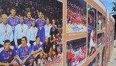ОВЕ СЛИКЕ ДАЈУ ОДГОВОР НА ПИТАЊЕ: Зашто је Србија земља кошарке? (ФОТО/ ВИДЕО) ОВЕ СЛИКЕ ДАЈУ ОДГОВОР НА ПИТАЊЕ: Зашто је Србија земља кошарке? (ФОТО/ ВИДЕО)