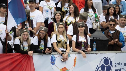 Novomatic liderski - Beograd domaćin ogromnog skupa! Novomatic liderski - Beograd domaćin ogromnog skupa!