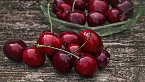 ЈЕДНА ТРЕШЊА 140 ЕВРА! Јапанци оборили рекорд на аукцији, цена шокирала свет - ево и зашто!