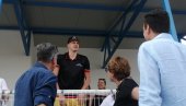 SVE SVOJE VELIKE POBEDE I PORAZE DOŽIVEO SAM U KONJIČKOM SPORTU! Nikola Jokić se oglasio nakon trijumfa svog konja