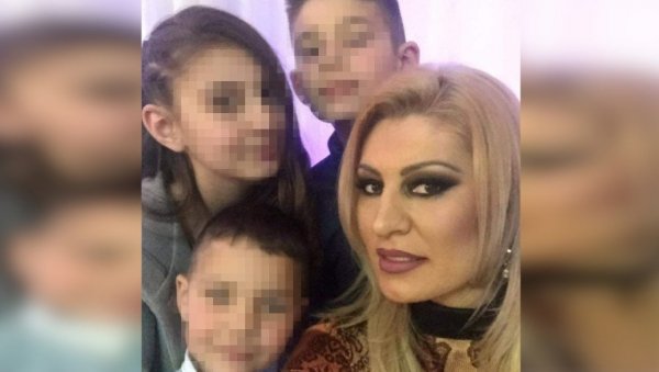 ДАРА БРАНИЛА БРАТА ОД БАТИНАЊА КУРТИЈЕВИХ СПЕЦИЈАЛАЦА: Мајка деце коју су претукли Куртијеви специјалци говори за Новости ДАРА БРАНИЛА БРАТА ОД БАТИНАЊА КУРТИЈЕВИХ СПЕЦИЈАЛАЦА: Мајка деце коју су претукли Куртијеви специјалци говори за Новости