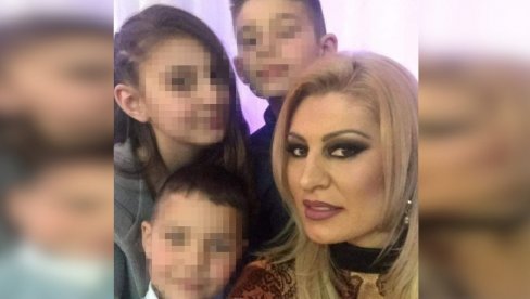 DARA BRANILA BRATA OD BATINANJA KURTIJEVIH SPECIJALACA: Majka dece koju su pretukli Kurtijevi specijalci govori za Novosti DARA BRANILA BRATA OD BATINANJA KURTIJEVIH SPECIJALACA: Majka dece koju su pretukli Kurtijevi specijalci govori za Novosti